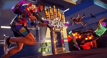 Cliff Bleszinski hinting at return to Game Development, won't be a "f***ing battle royale"