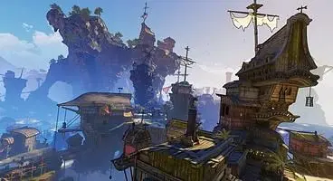 Tiny Tina's Wonderlands Crossplay - What to Know About Cross-Platform Support