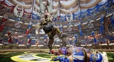 Blood Bowl 3 June Closed Beta Lets You Try Out the Chaos Renegades and Old World Alliance