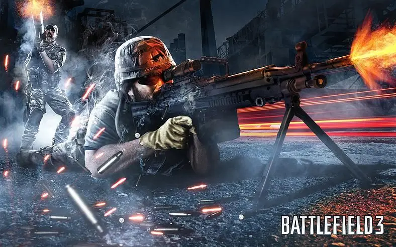 EA "incorrectly" banned Battlefield 3 players