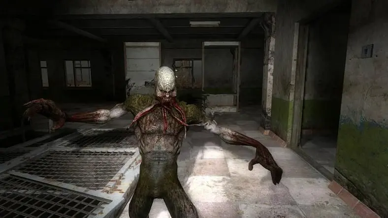 Stalker Legends of the Zone Trilogy Haunts the Switch This Halloween