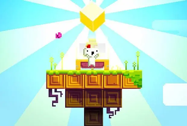 Fez to get a new patch soon