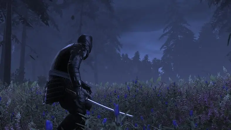 Hattori and Blood DLC released for Total War: Shogun 2