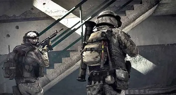 EA: No truth to BF3 on Steam rumor