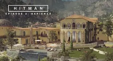 New update to Hitman adds reconnection option and more