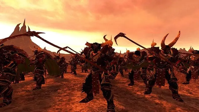 The Best Total War: Warhammer Mods