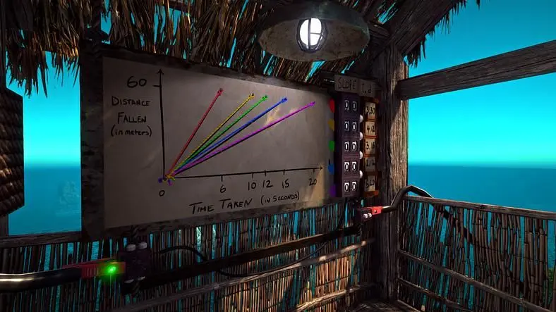 Odyssey Brings Solid Scientific Reasoning To The Adventure/Puzzle Genre