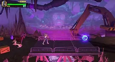 Shaq Fu: A Legend Reborn Limited Collector’s Edition Revealed