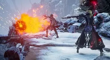 Code Vein Gifts - How to get all Light and Dark abilities