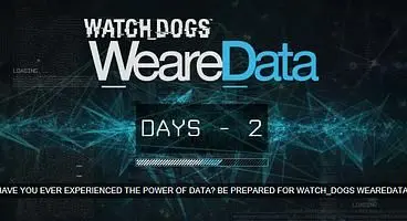 Watch Dogs PC release simultaneous with consoles, 'WeareData' site launches