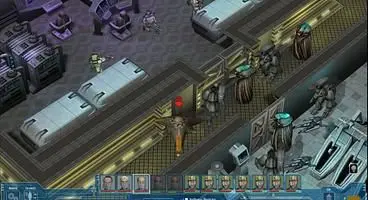 The game retains the high replayablility factor of the classic games combined with updated graphics and smooth game play.