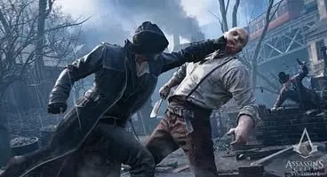 Ubisoft admits poor Syndicate sales are due to franchise fatigue caused by Unity