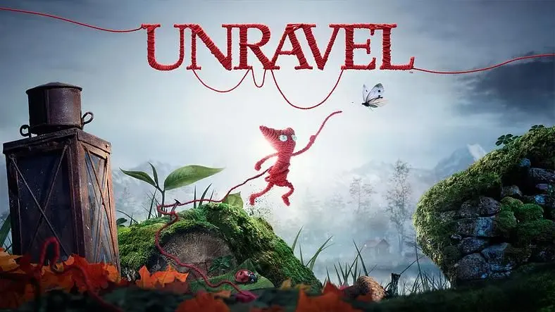 Only first two levels of Unravel will be available on Origin Access