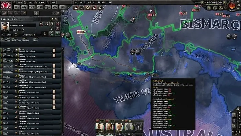 The Best Hearts of Iron IV Mods