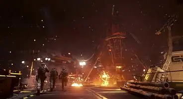 The Call of Duty: Infinite Warfare Windows 10 Store Version May Not Play With Steam Users