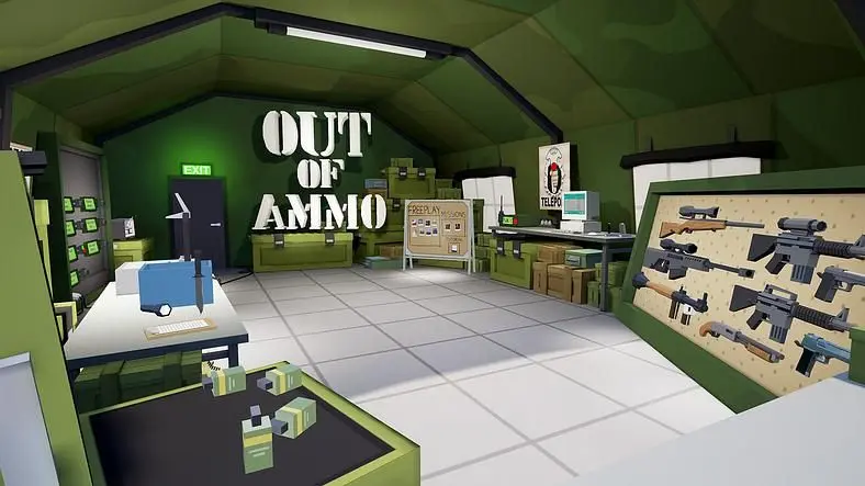 Dean Hall Reveals "Hard Truth Of VR Development" - Announces New VR Game