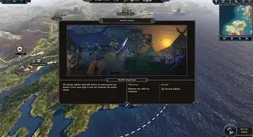 Check Out Five New Things Coming to Total War Saga: Thrones of Britannia
