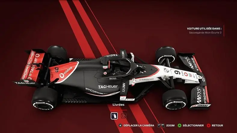 The Best F1 2020 Mods