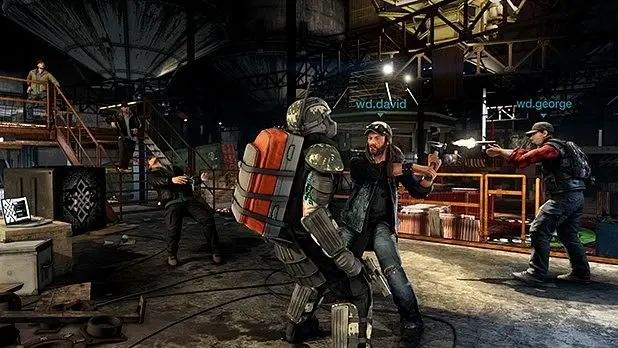 Watch Dogs: Bad Blood DLC coming this September