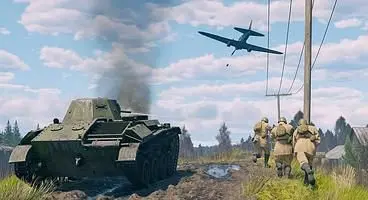 Enlisted Crossplay Support - What We Know About Cross-Platform Play