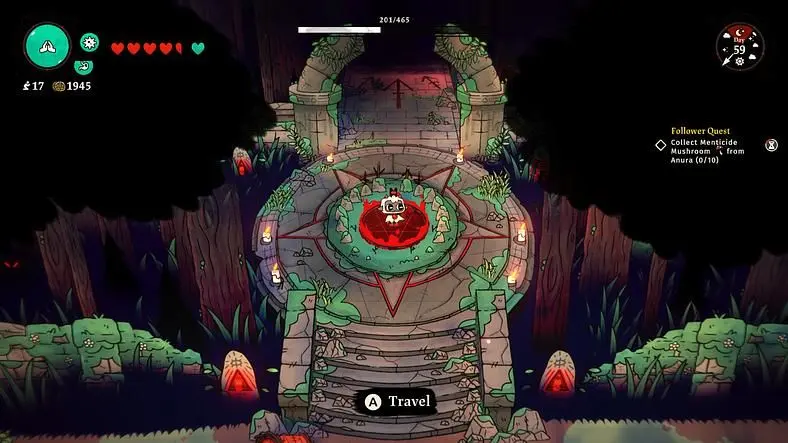 Ever had to stop someone eating a bowl of poop?