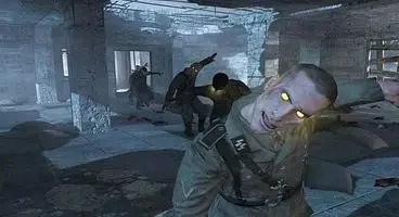Will Call of Duty Modern Warfare 3 have a Zombies Mode?