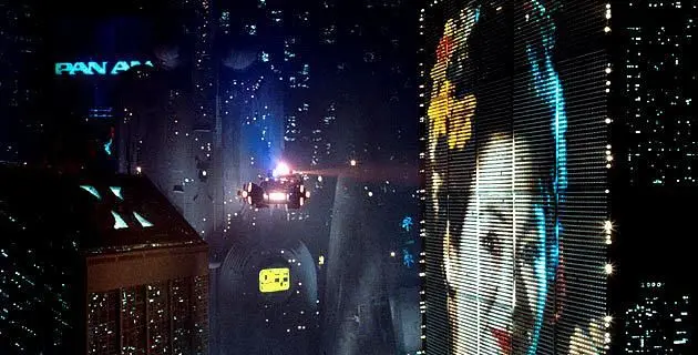 Gearbox Software owned Blade Runner videogame license