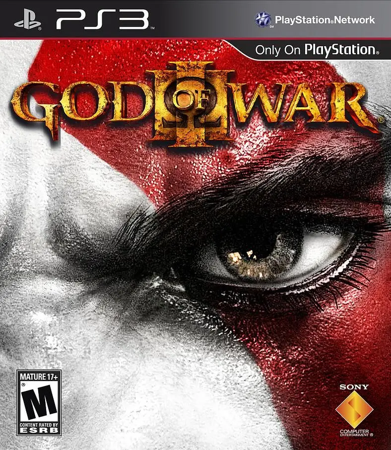 God of War III retailing March 16th, Ultimate Edition "very same day"