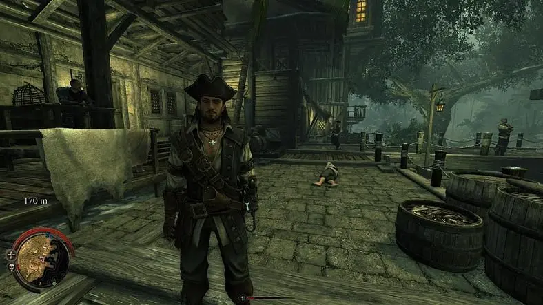 The worst game of 2015 so far! Um, spoiler.