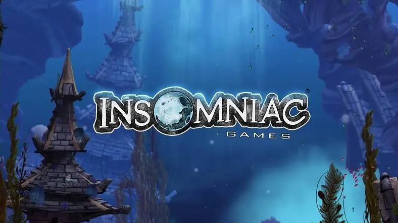 Insomniac Reveals 2 New VR Games on Oculus