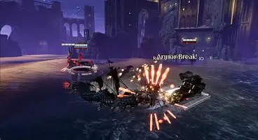Maelstrom Celebrates Early Access On 11th April With Release Trailer