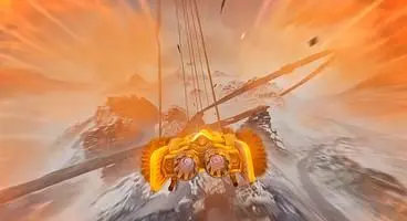 GRIP: Combat Racing Introduces Split-Screen