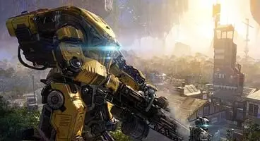 Titanfall 3 May Be Out By This Time Next Year