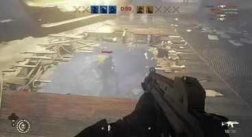 Rainbow Six Siege 2020 Events - The Grand Larceny