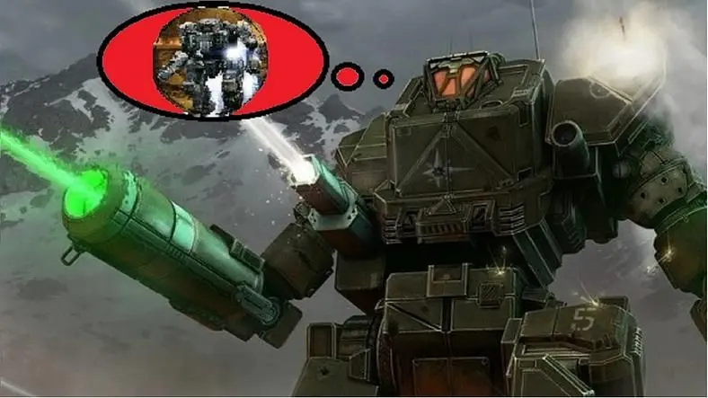 The Best MechWarrior 5 Mods