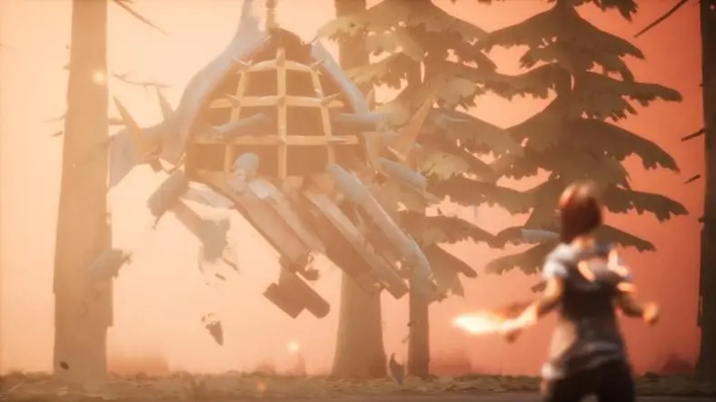 5 Reasons to check out Dreamscaper in Early Access