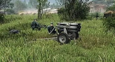 Men of War 2 Hands-Off Preview - Untold Stories, Old Soldiers, New Tricks