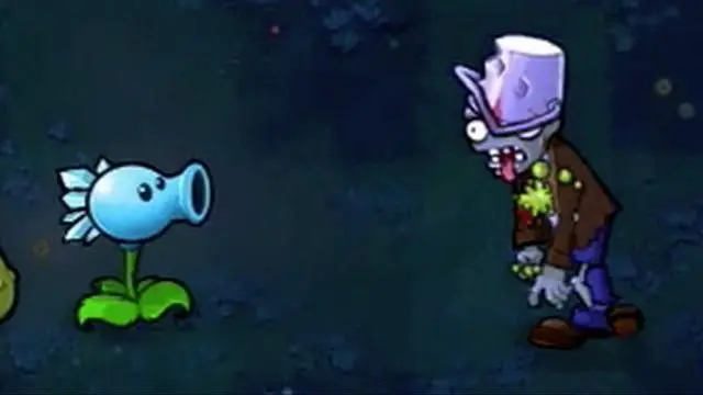 Rumor: Popcap developing Plants vs Zombies online shooter