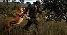 Download Red Dead Redemption trailer and get Microsoft Points