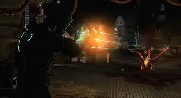 EA's Dead Space release brought closer again, due October 14th