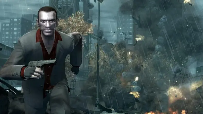 BioShock's Levine hails Houser brothers as gaming "Spielbergs"