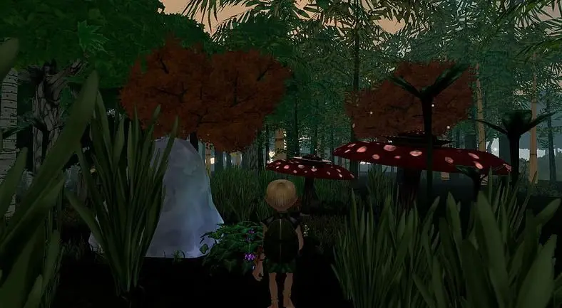 Don't call it Minecraft 2.0, call it TUG 1.0 (well, almost).