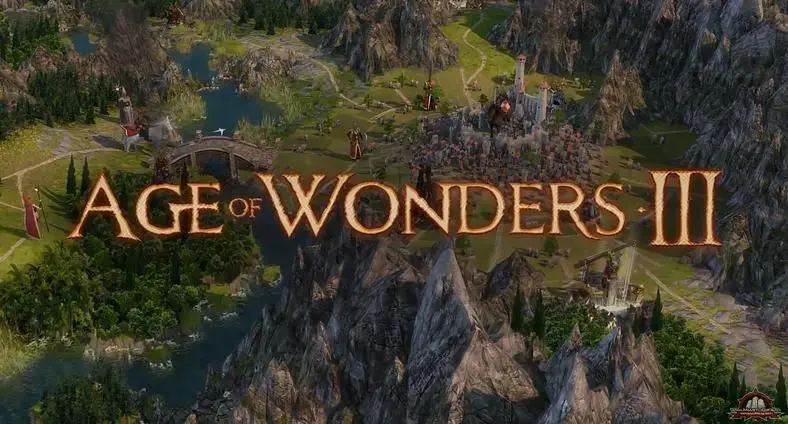 Age of Wonders 3 Mods