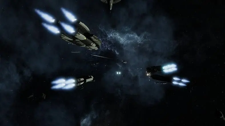 Battlestar Galactica: Deadlock Gameplay, System Requirements, Release Date - Everything We Know So Far