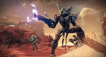 Destiny 2 Update 2.5.2.2 Patch Notes