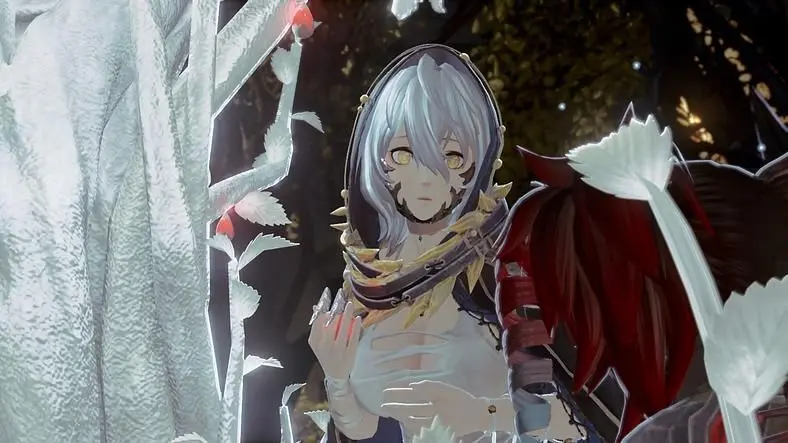 Code Vein Io Valuables - presents guide for Io Trading Points