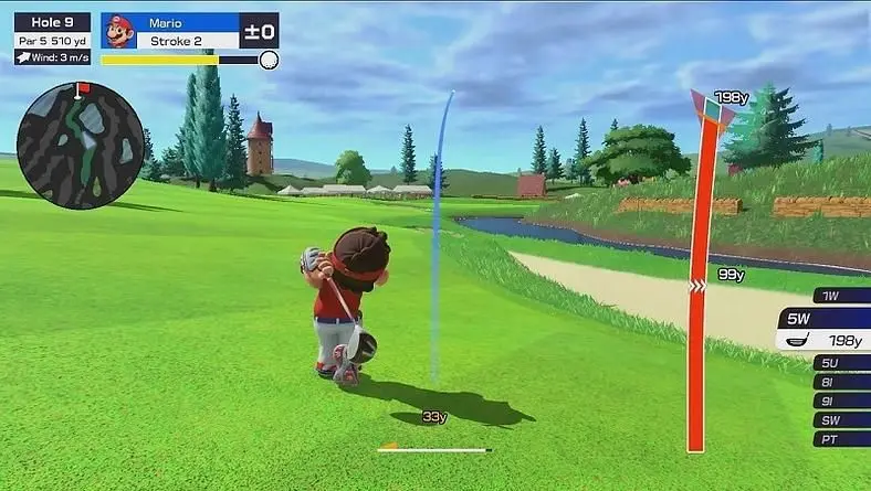 Mario Golf: Super Rush PC Release - What You Need to Know