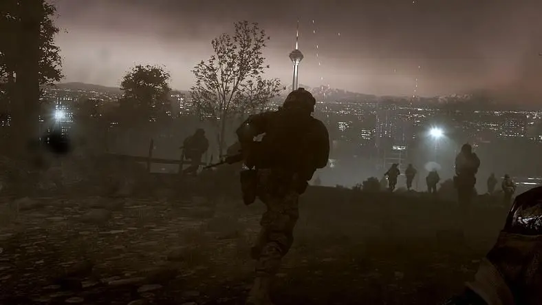 No Battlerecorder in Battlefield 3