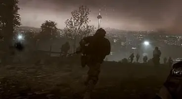 No Battlerecorder in Battlefield 3