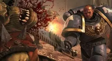 Warhammer 40K: Space Marine demo in August